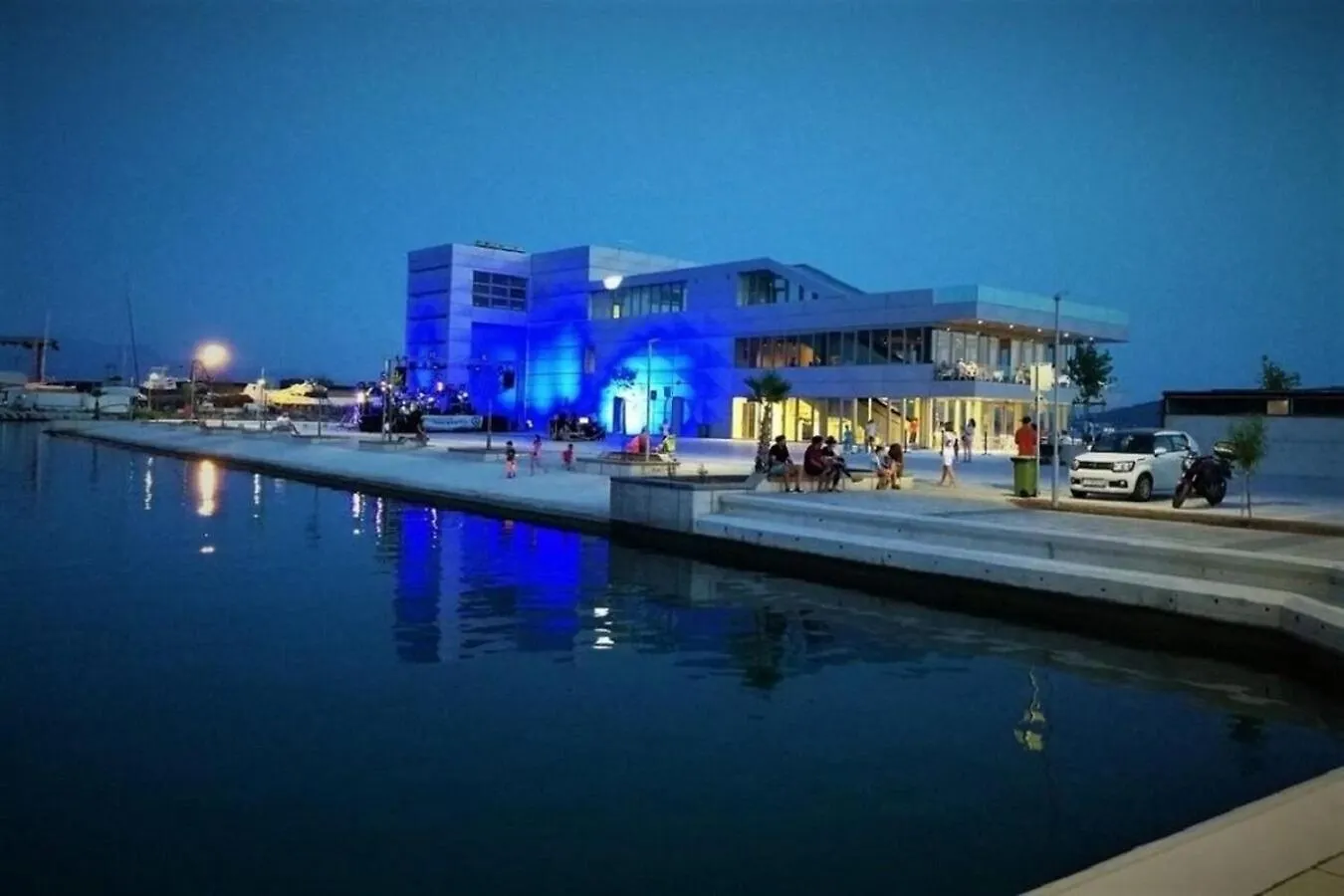 Apartment Gorda Kastela