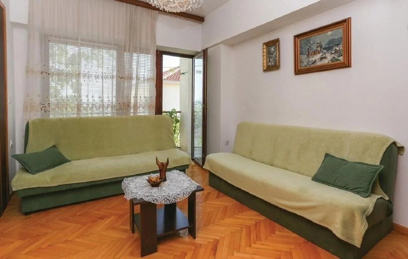 Apartment Gorda Kastela