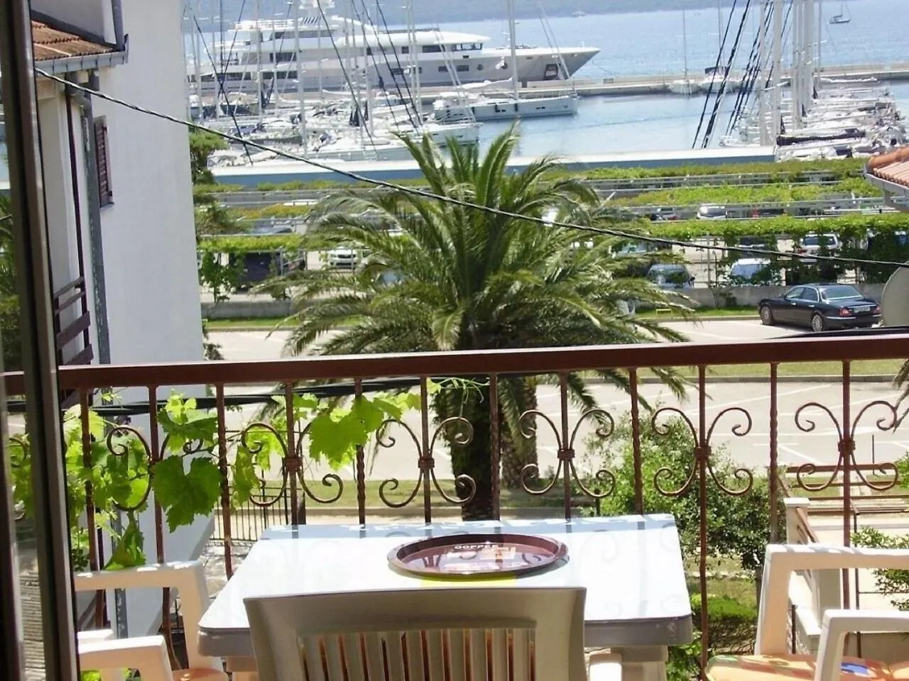 Apartment Gorda Kastela
