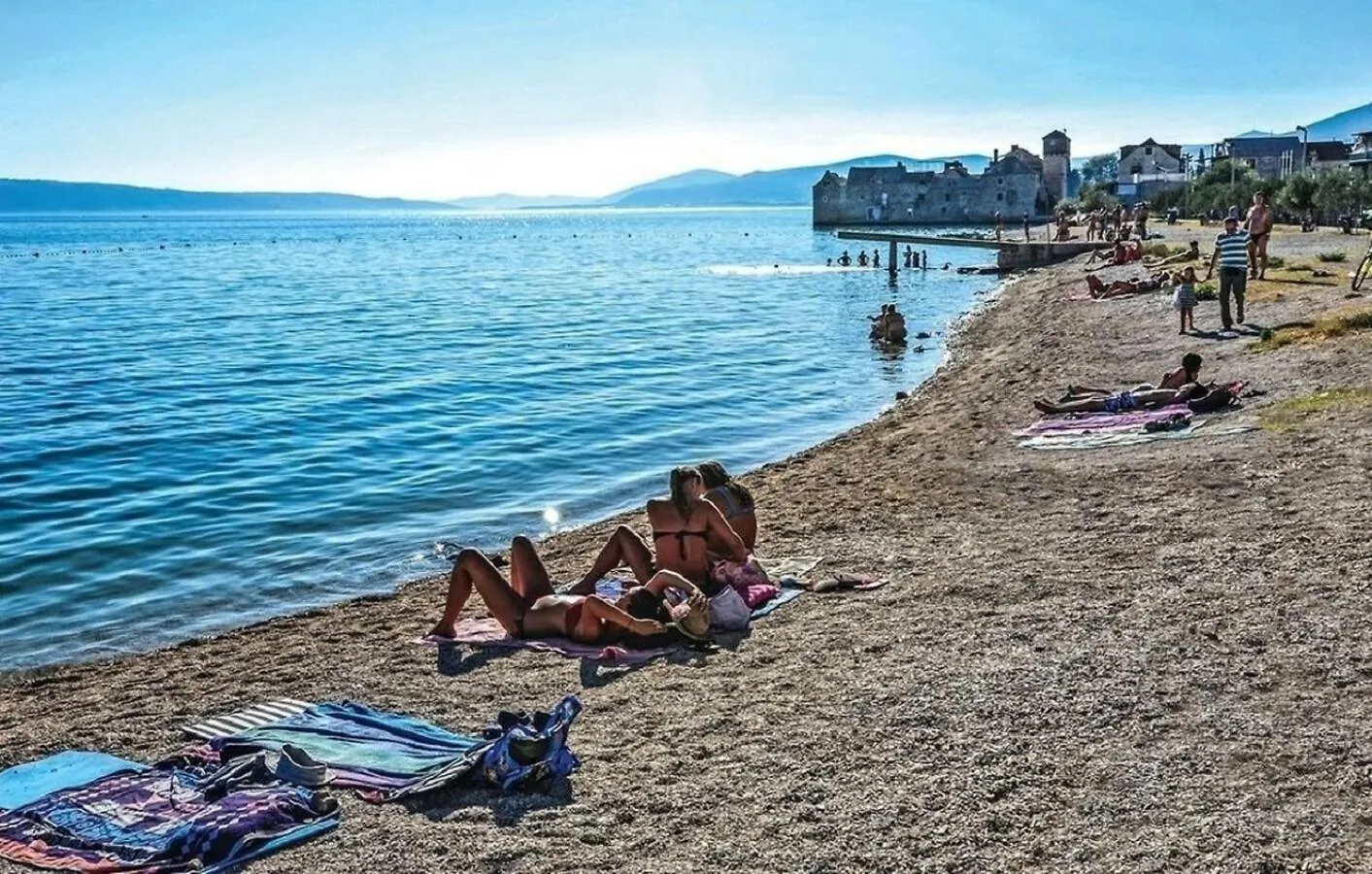 Apartment Gorda Kastela