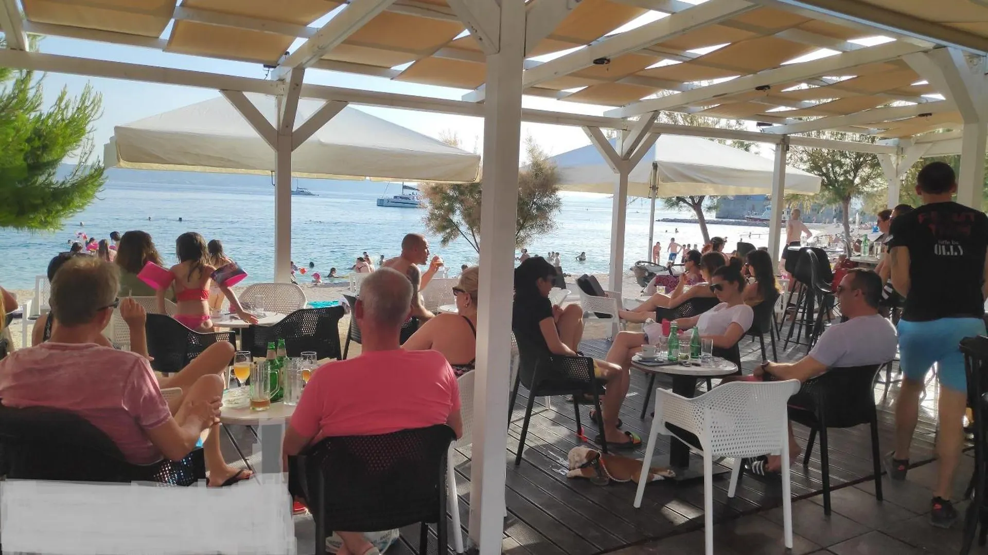 Apartment Gorda Kastela