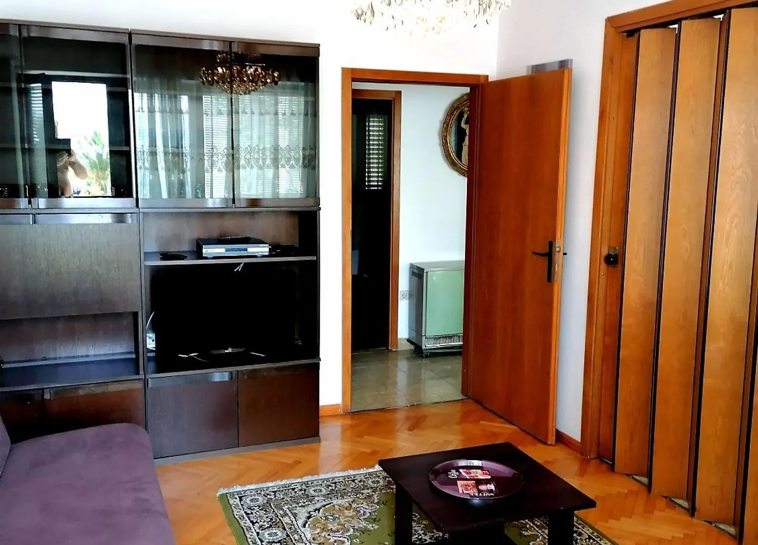 Apartment Gorda Kastela 0*,