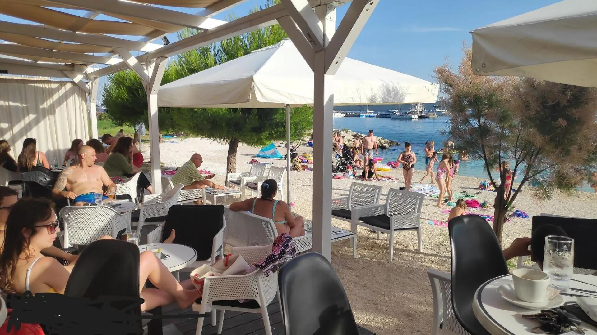 Apartment Gorda Kastela Croatia