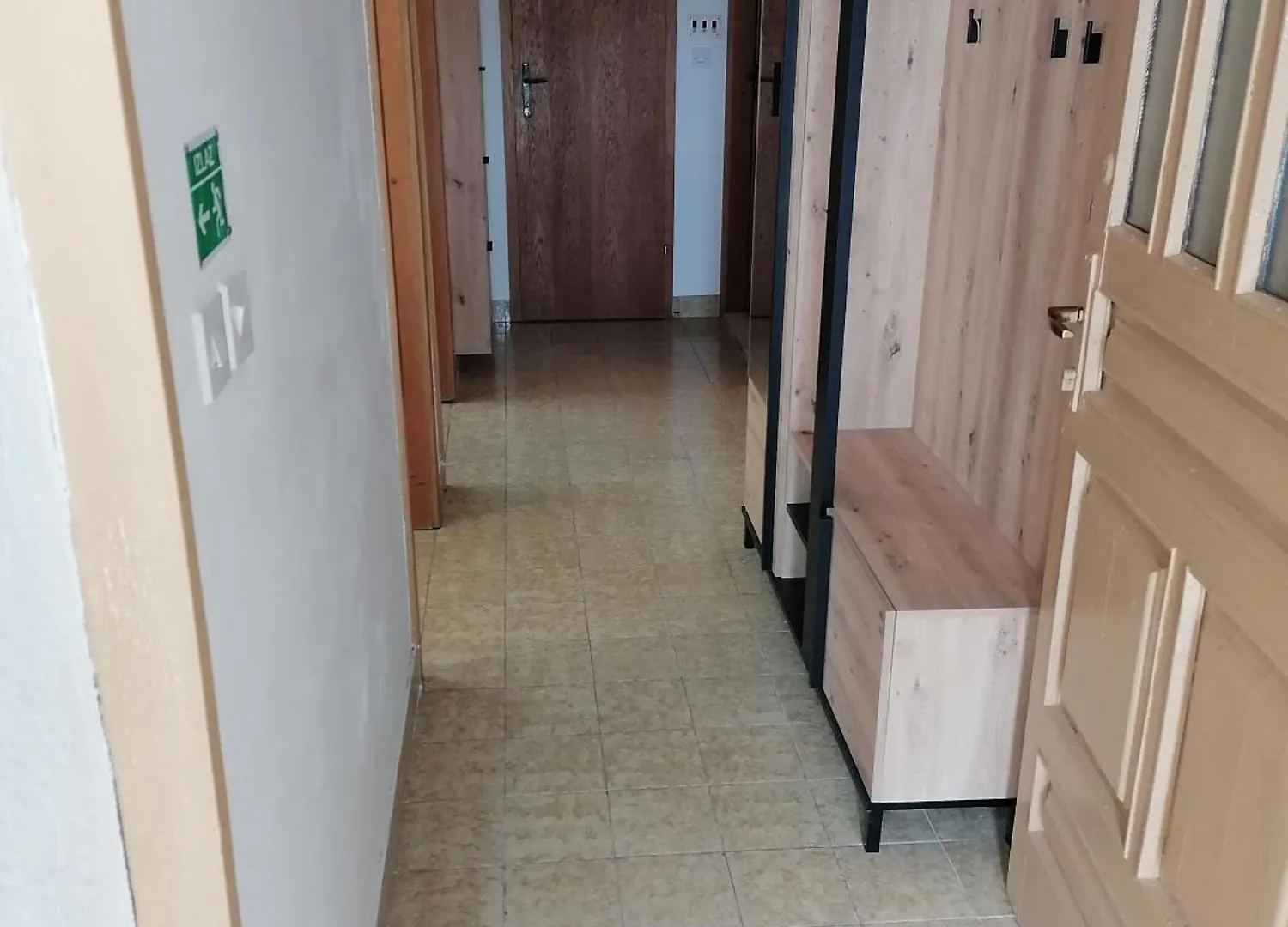 Apartment Gorda Kastela 0*,  Croatia